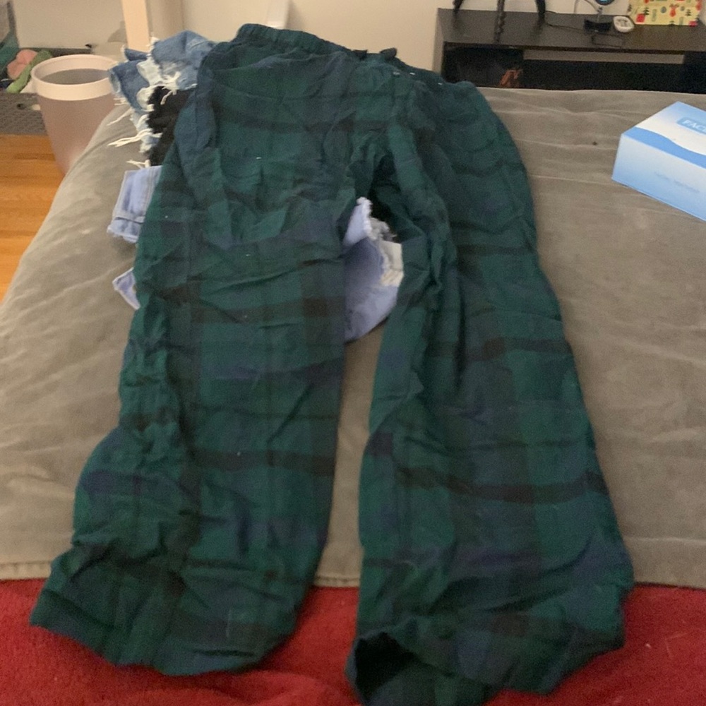 Pajamas